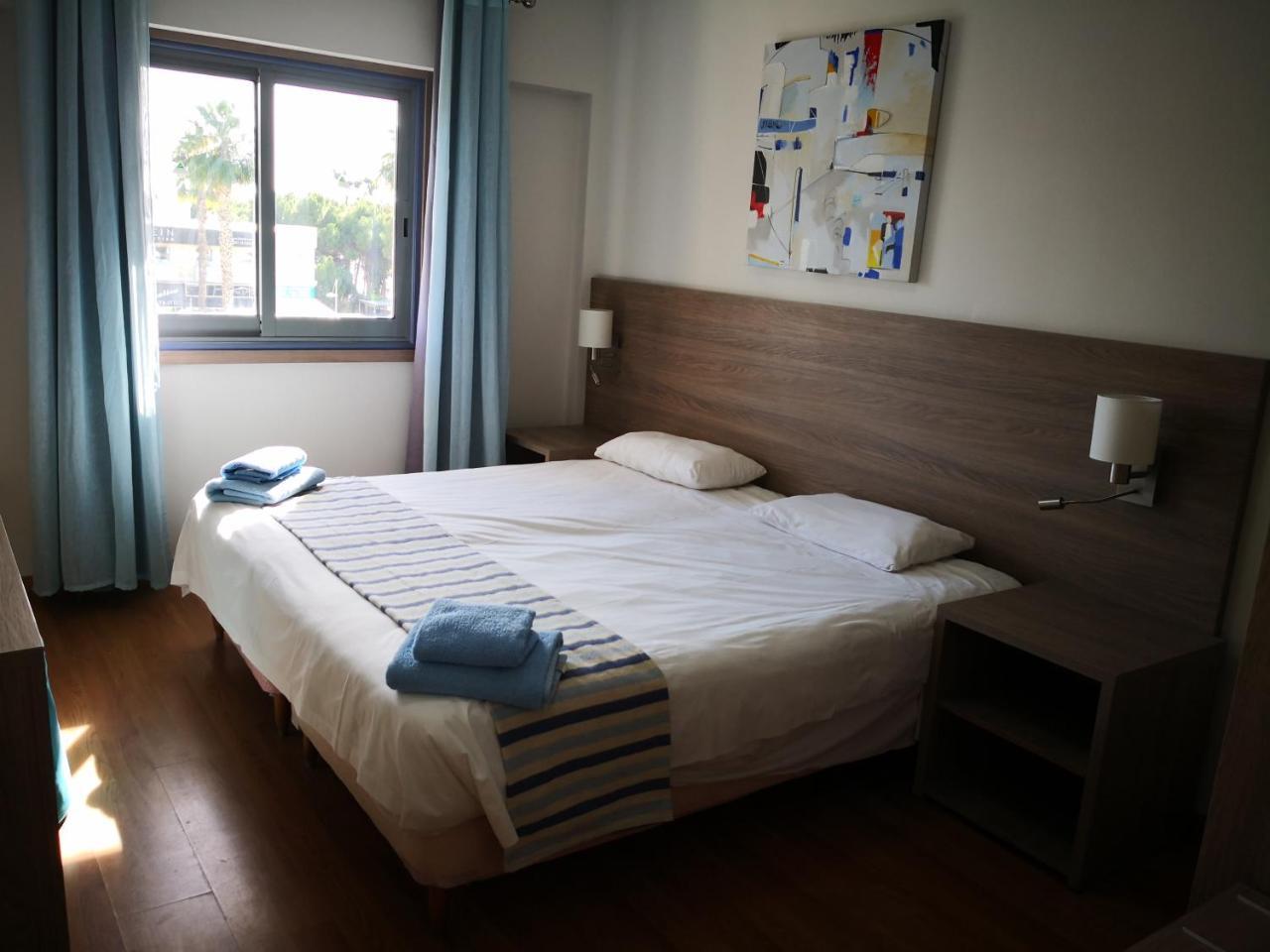 Lobelia Apartments Limassol Exterior foto